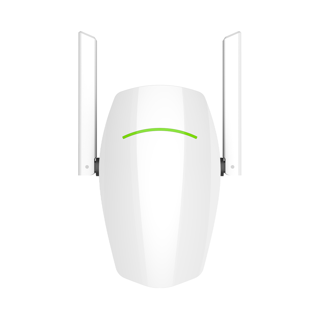 Extended Wifi Extender